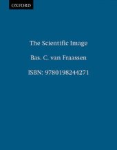 book The Scientific Image