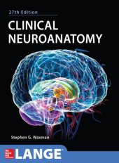 book Clinical neuroanatomy