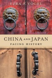 book China and Japan: facing history