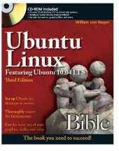 book Ubuntu Linux bible Includes index