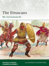 book The Etruscans: 9th–2nd Centuries BC