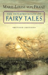 book The Interpretation of Fairy Tales