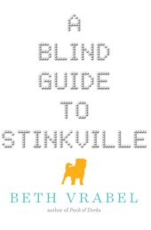 book A Blind Guide to Stinkville