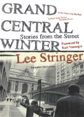 book Grand Central winter: stories from the street