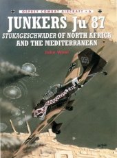 book Junkers Ju 87 Stukageschwader of North Africa and the Mediterranean