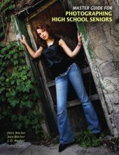 book Master Guide for Photographing High School Seniors