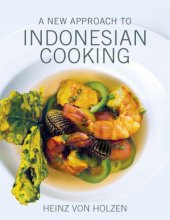 book A New Approach to Indonesian Cooking