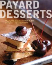 book Payard Desserts