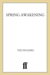 book Spring Awakening