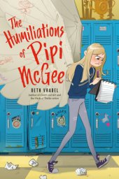 book The Humiliations of Pipi McGee