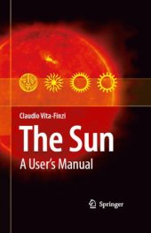 book The Sun: a User's Manual