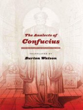 book The Analects of Confucius