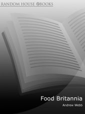 book Food Britannia