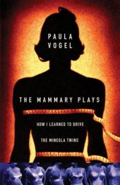 book The Mammary Plays