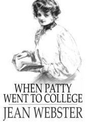 book When Patty Went to College