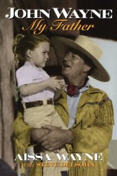 book John Wayne, my father