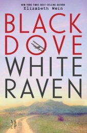 book Black Dove, White Raven