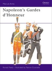 book Napoleon's Guards of Honour: 1813–14