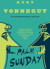 book Palm Sunday: An Autobiographical Collage