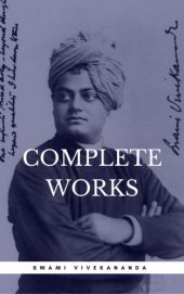 book Complete Works of Swami Vivekananda