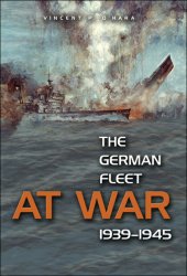 book The German Fleet at War, 1939-1945