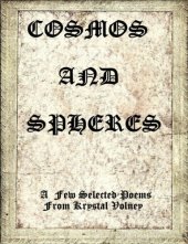 book Cosmos and spheres: a few selected poems