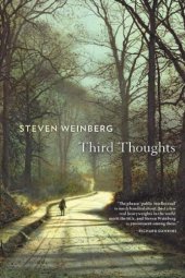 book Third thoughts