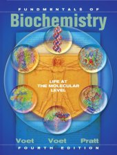 book Fundamentals of biochemistry: life at the molecular level