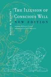 book The illusion of conscious will