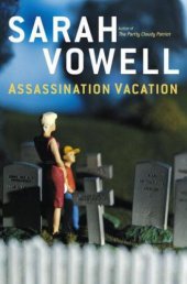 book Assassination Vacation