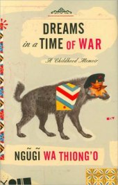 book Dreams in a Time of War: A Childhood Memoir