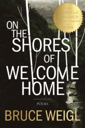 book On the shores of welcome home: poems