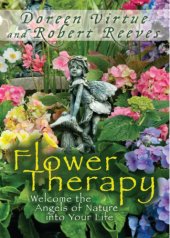 book Flower Therapy