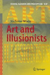 book Art and illusionists