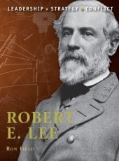 book Robert E. Lee