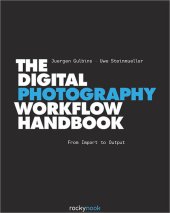 book The Digital Photography Workflow Handbook