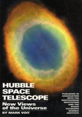 book Hubble Space Telescope: New Views of the Universe