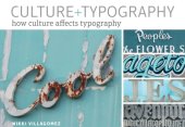 book Culture+Typography: How Culture Affects Typography