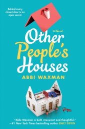 book Other People's Houses