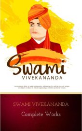 book Swami Vivekananda: Complete Works