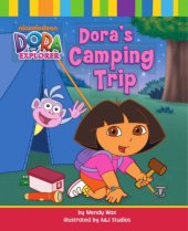 book Dora's Camping Trip