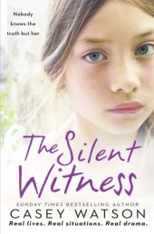 book The Silent Witness