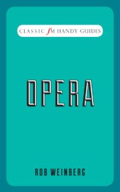 book Opera