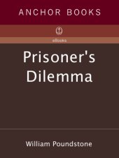 book Prisoner's Dilemma