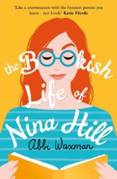 book The Bookish Life of Nina Hill: The bookish read you need this summer!