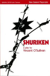 book Shuriken