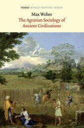 book The Agrarian Sociology of Ancient Civilizations