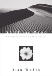 book Still the Mind: An Introduction to Meditation