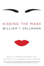 book Kissing the Mask