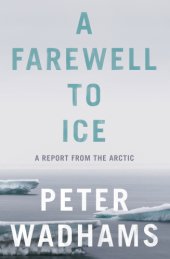 book A Farewell to Ice